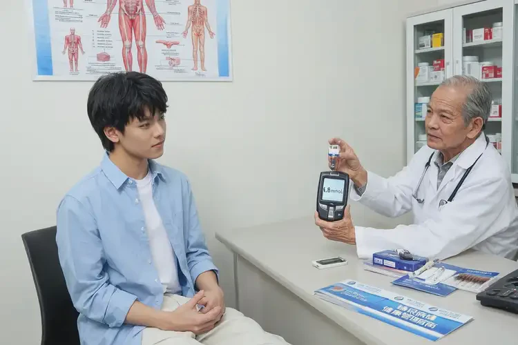 年輕人中餐血糖23(圖1)