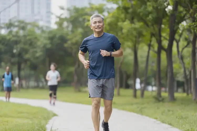 中老年人晚餐血糖18(圖1)