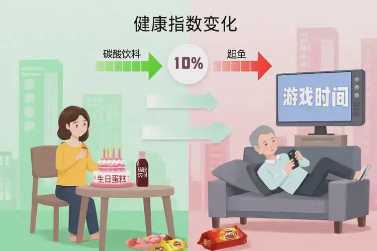 中年人早上血糖15點6是糖尿病嗎(圖3)