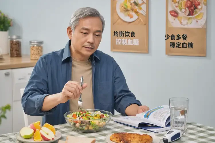 成年人中午血糖29(圖1)