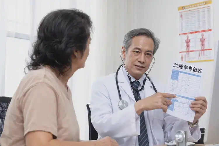 小孩睡前血糖14(圖1)