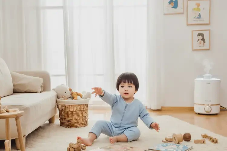 幼兒手臂有濕疹能夠徹底治愈嗎(圖2)