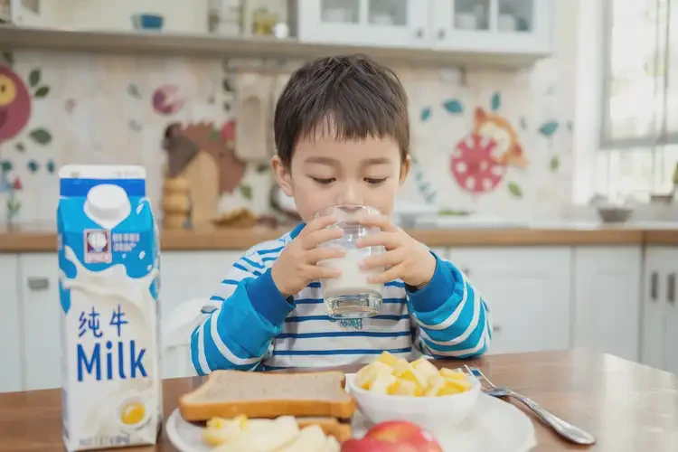 小孩早上空腹血糖3點7是怎么回事(圖4)