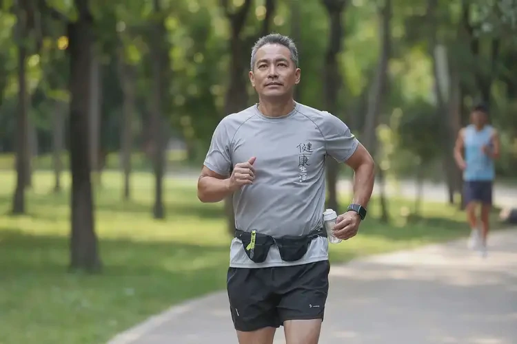 中老年人中午血糖14(圖1)