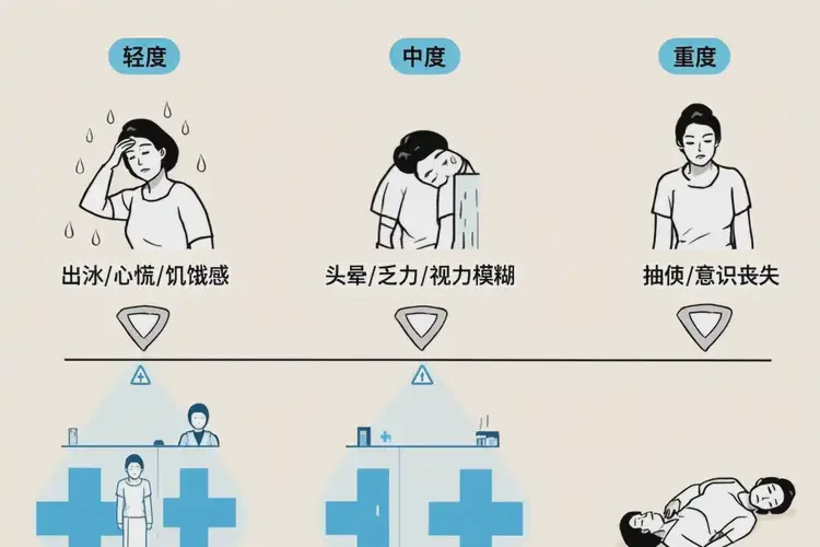 成年人早餐血糖3點(diǎn)6是糖尿病嗎(圖2)