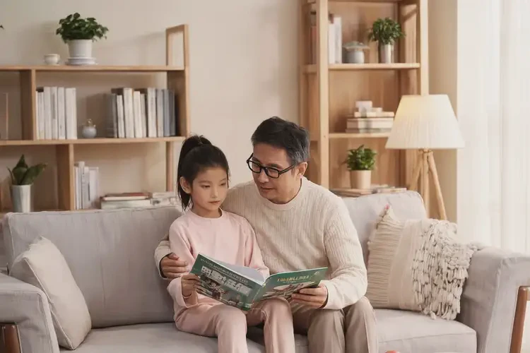 小孩下午血糖19點(diǎn)8是怎么回事(圖1)