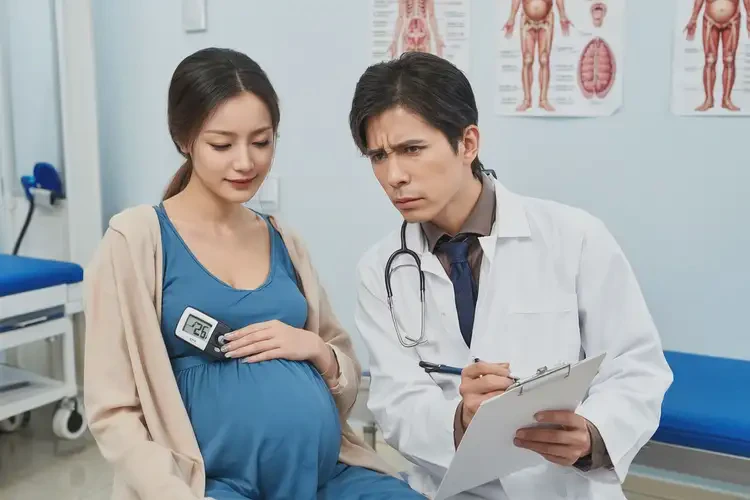 孕婦中餐血糖26(圖1)