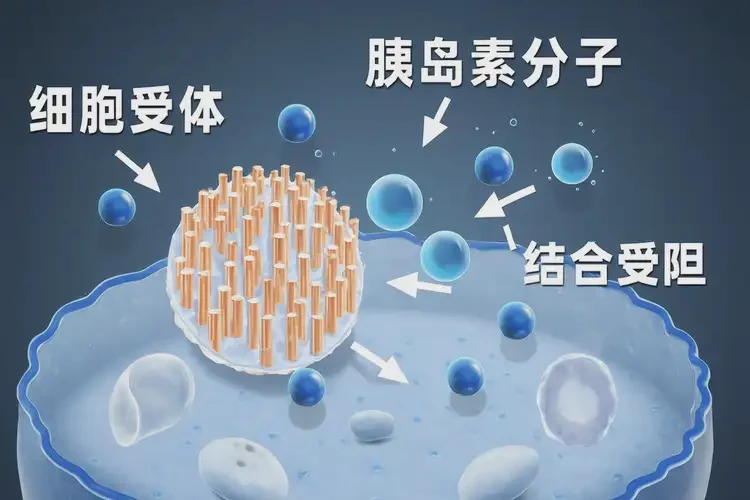 男人空腹血糖5點(diǎn)9是糖尿病嗎(圖2)