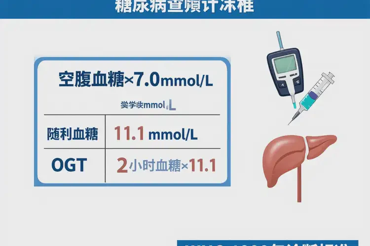 女性空腹血糖4點(diǎn)9是糖尿病嗎(圖2)