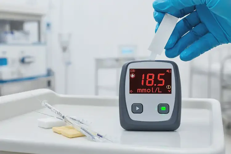 女性晚餐血糖18(圖1)