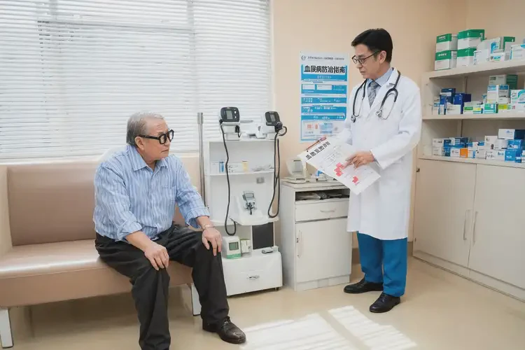 老年人睡前血糖17(圖1)