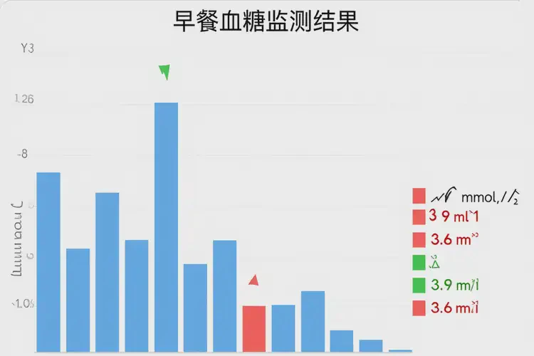 成年人早餐血糖3點(diǎn)6是糖尿病嗎(圖3)
