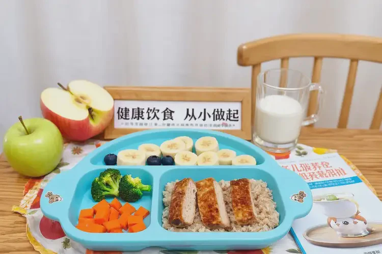 儿童睡前血糖30(图1)