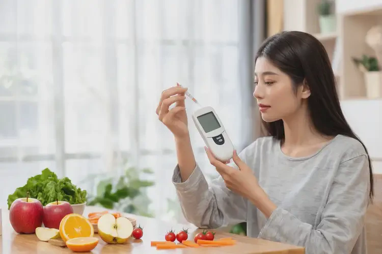 女人空腹血糖5(圖1)