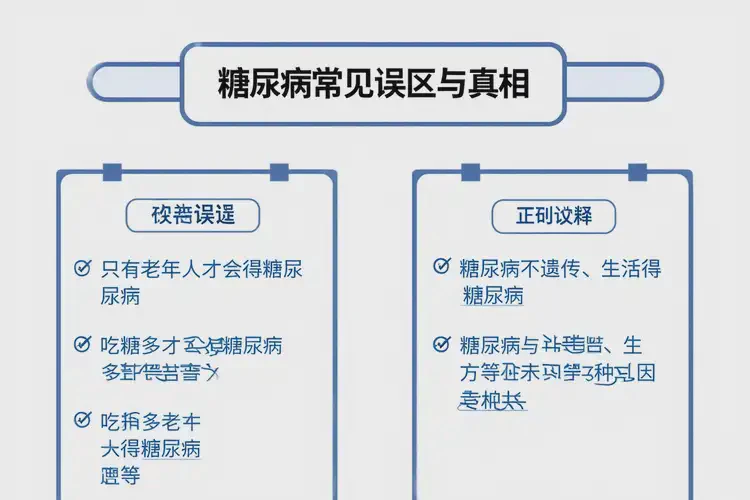 年輕人早上血糖10點1是糖尿病嗎(圖1)
