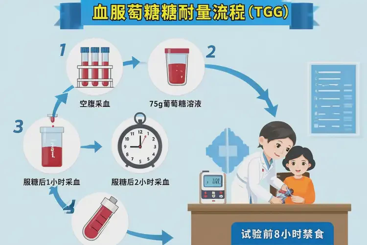 女人早餐血糖6點(diǎn)7是糖尿病嗎(圖2)