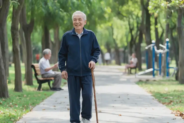 老年人晚餐血糖28(图1)