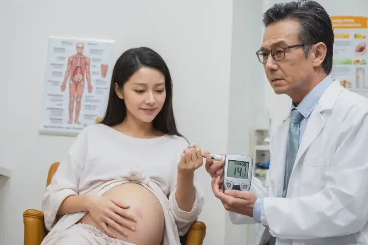 孕婦中午血糖14(圖1)