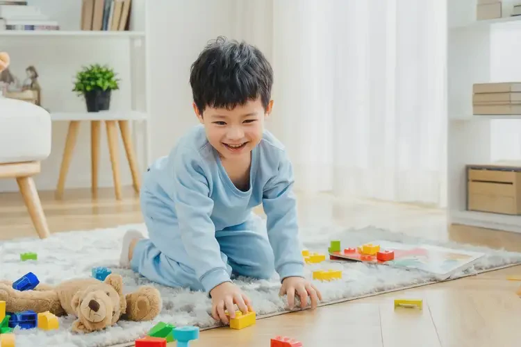 少兒手上有濕疹能徹底自愈嗎(圖1)