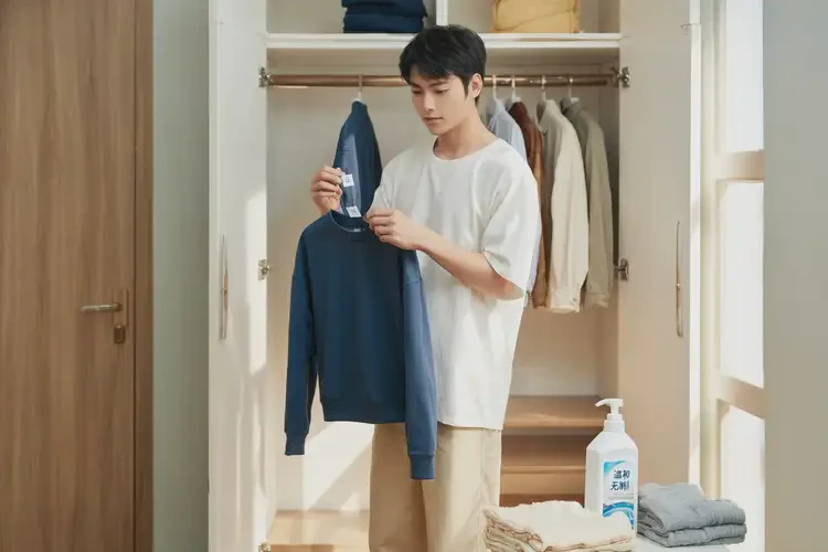 青年人屁股起濕疹能夠徹底治愈嗎(圖2)