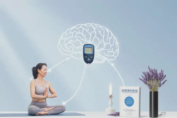 男人睡前血糖15(圖1)