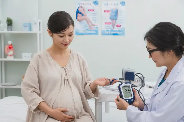 孕婦空腹血糖19(圖1)