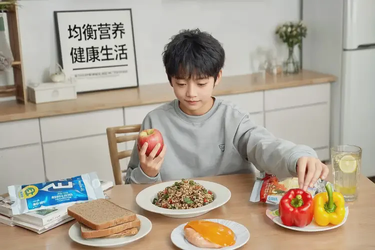 青少年晚上血糖15(圖1)