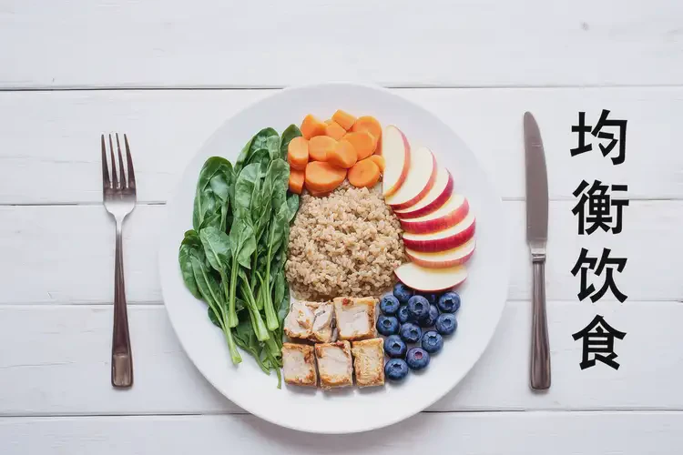 年轻人中餐血糖20(图1)