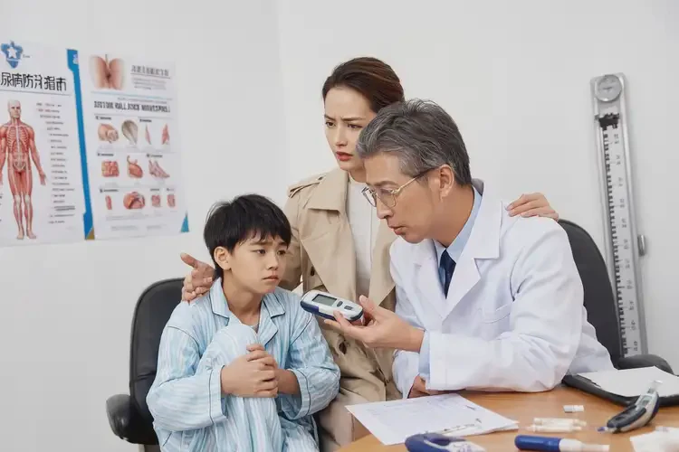 兒童早上空腹血糖15(圖1)