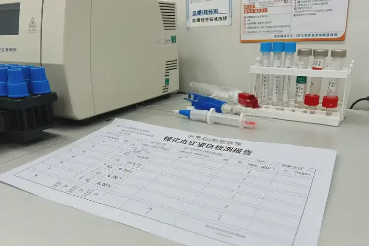 男人餐后血糖19點3是糖尿病嗎(圖3)