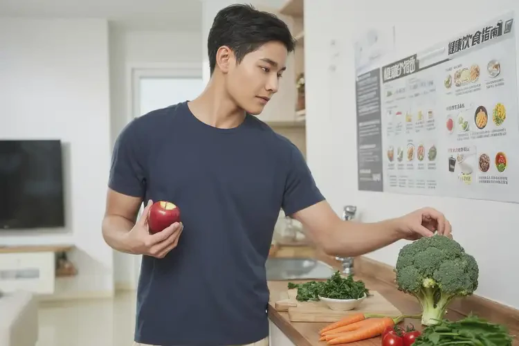 青少年早餐血糖26(圖1)