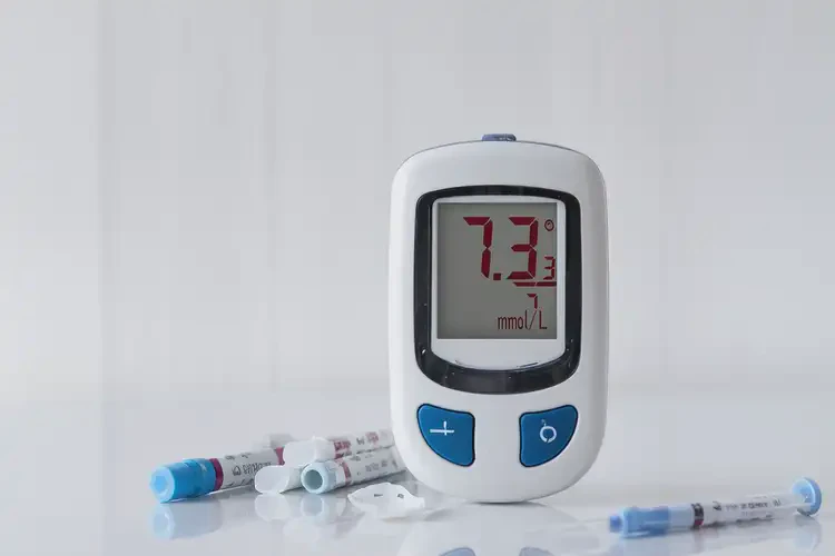 男人睡前血糖7点3是糖尿病吗(图4)