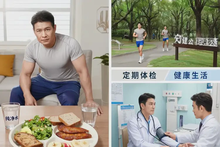 中年人中餐血糖5點4是糖尿病嗎(圖3)