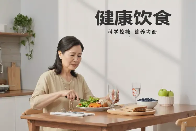 更年期女性下午血糖6點3是糖尿病嗎(圖3)