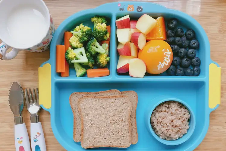 儿童中餐血糖19(图1)