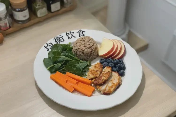 年輕人晚餐血糖21(圖1)