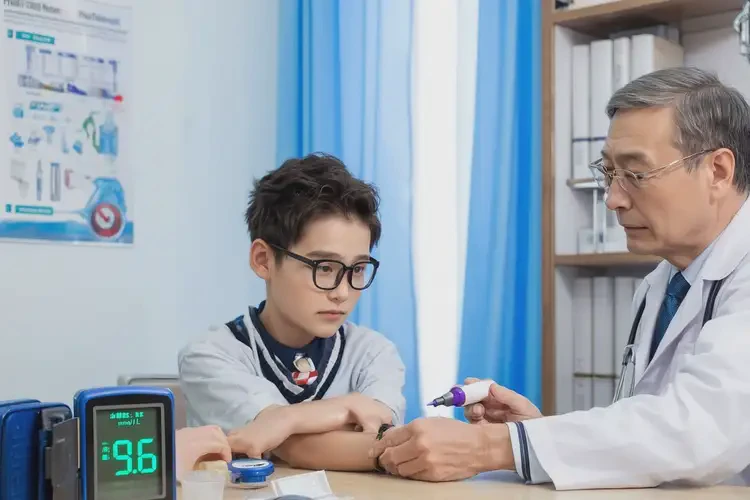 青少年餐后血糖8(圖1)