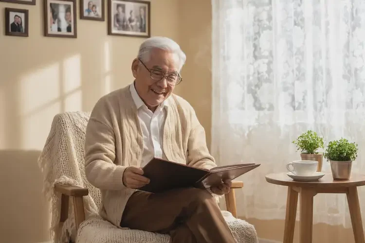 老年人屁股經(jīng)常長濕疹不管它會自己痊愈嗎(圖1)