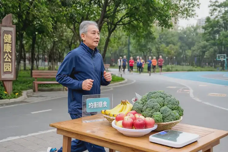 中老年人空腹血糖7點5是糖尿病嗎(圖2)