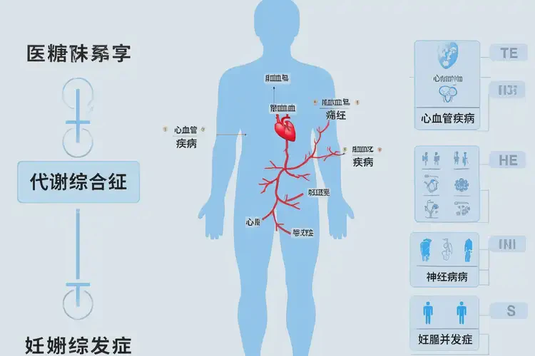 年轻人晚餐血糖5点9是怎么回事(图1)