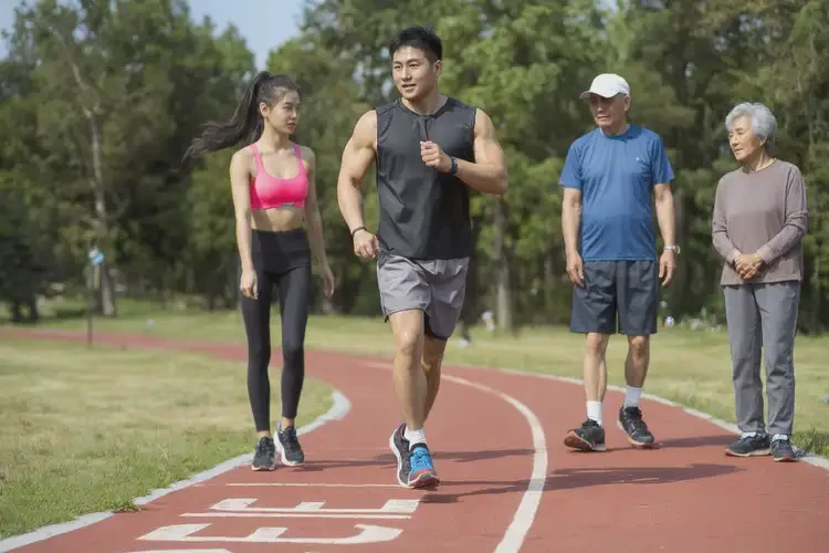 成年人早餐血糖5(圖1)