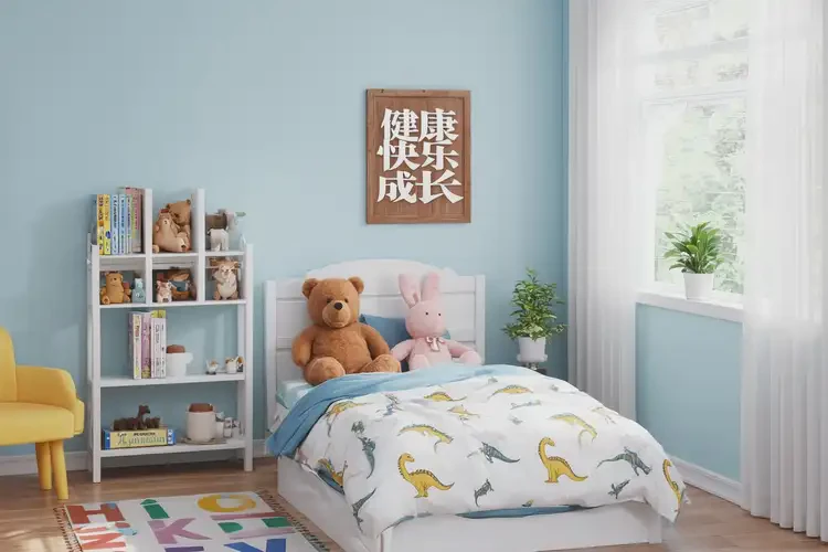 小兒手臂上起濕疹可不可以徹底自愈(圖1)