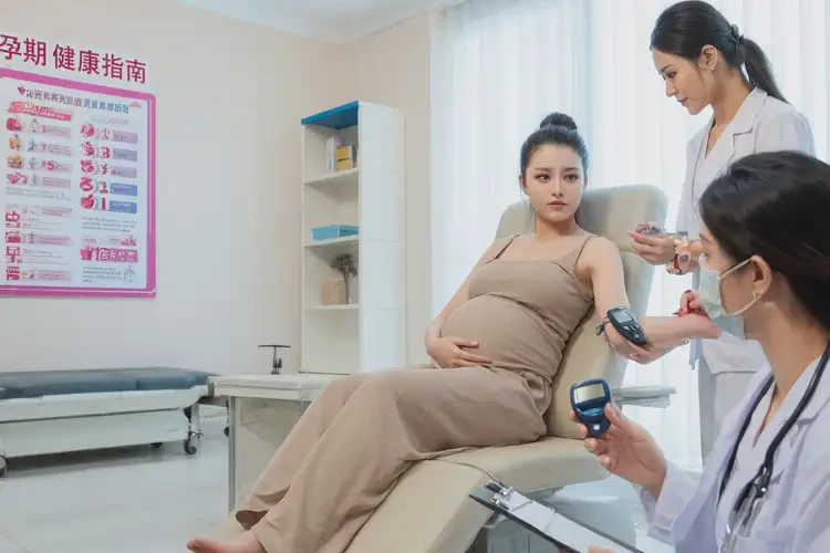 孕婦空腹血糖29(圖2)