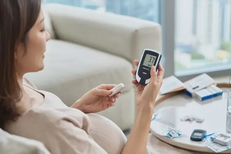 孕婦晚上血糖3(圖1)