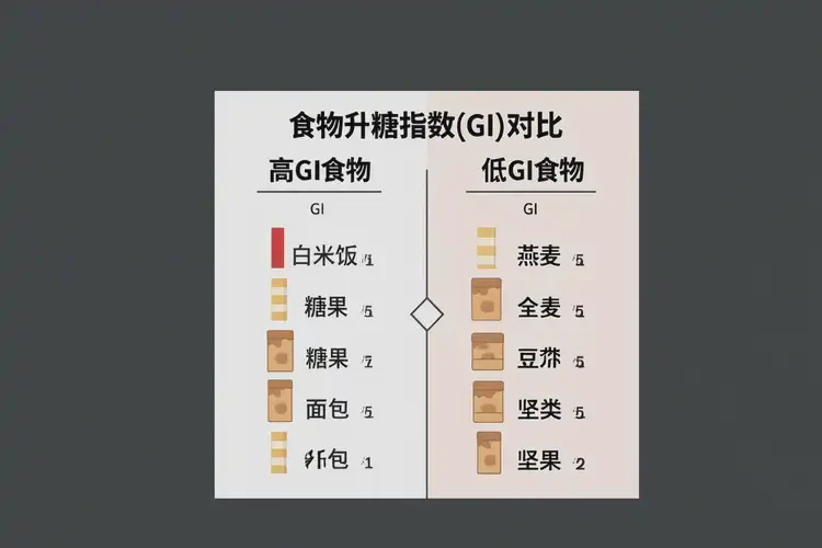 女人餐后血糖10點(diǎn)0是糖尿病嗎(圖3)