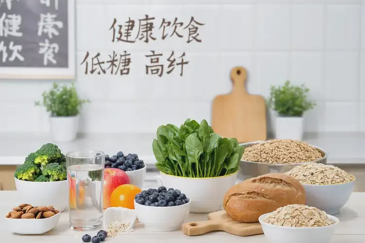 更年期女性早上空腹血糖17(圖1)