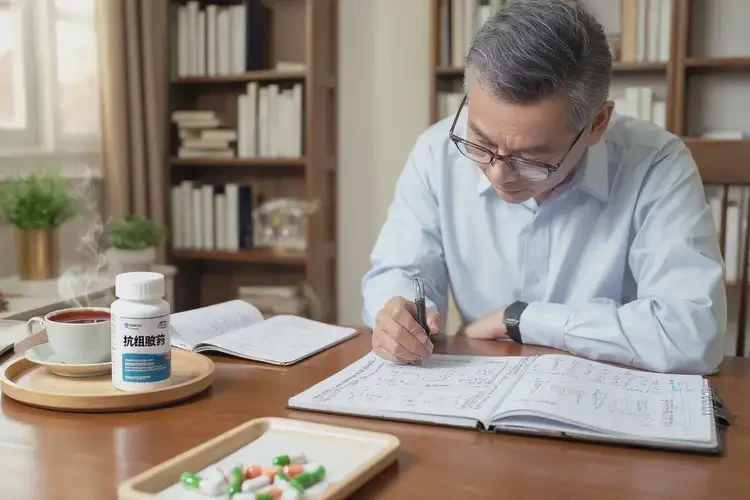 男性全身經(jīng)常起濕疹能靠自己自愈嗎(圖1)