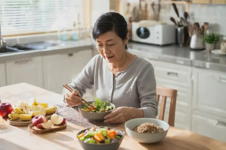 哺乳期媽媽小腿上出現(xiàn)濕疹能徹底自愈嗎(圖1)