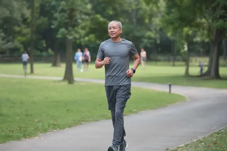 中老年人早餐血糖9(圖1)