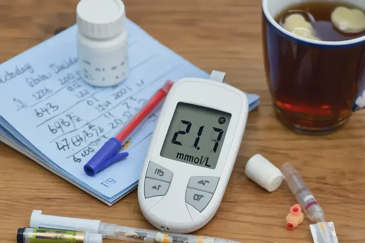 年輕人中午血糖21(圖1)